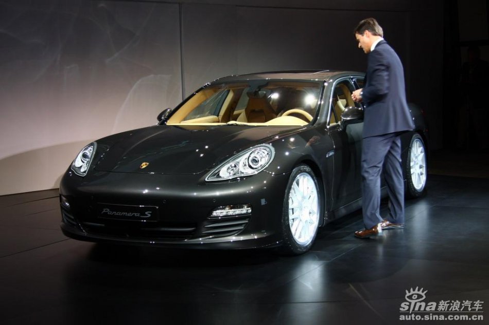 ʱPanamera