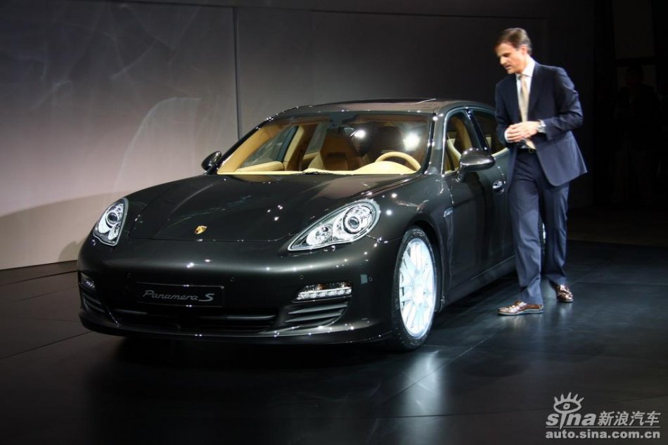 ʱPanamera