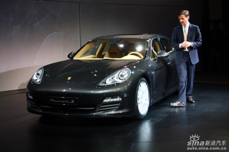 ʱPanamera