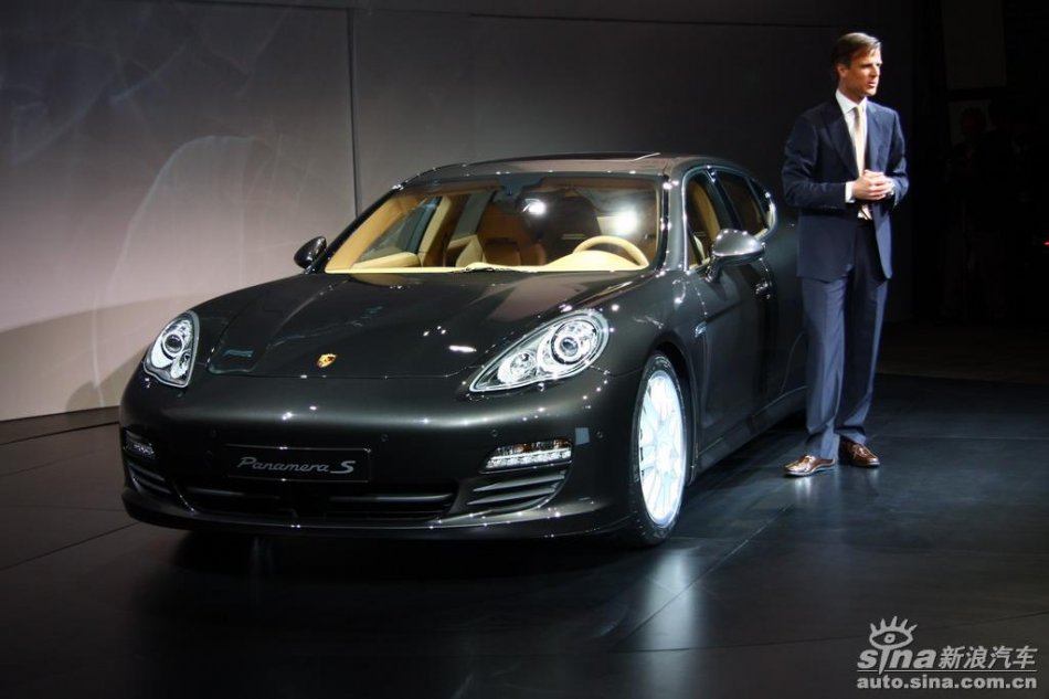 ʱPanamera