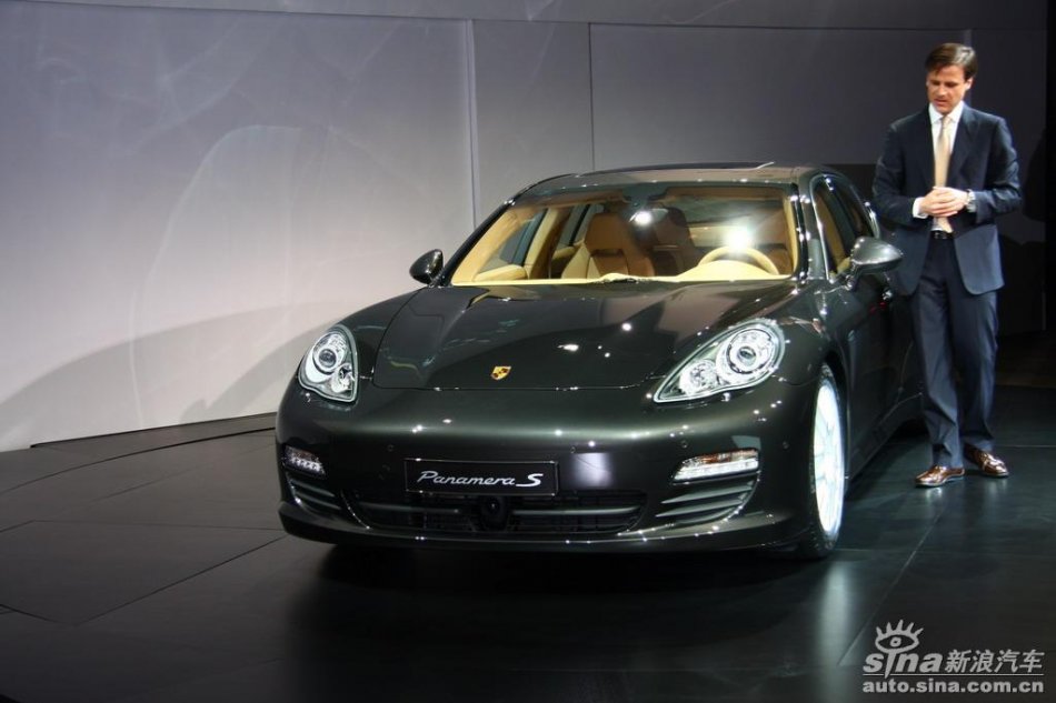 ʱPanamera