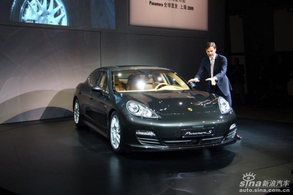 ʱPanamera