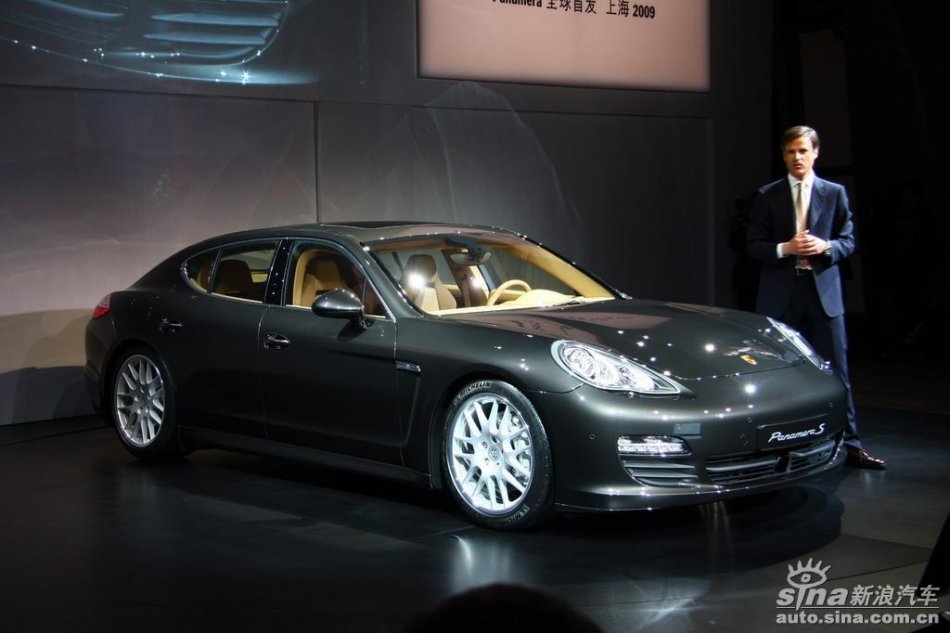 ʱPanamera