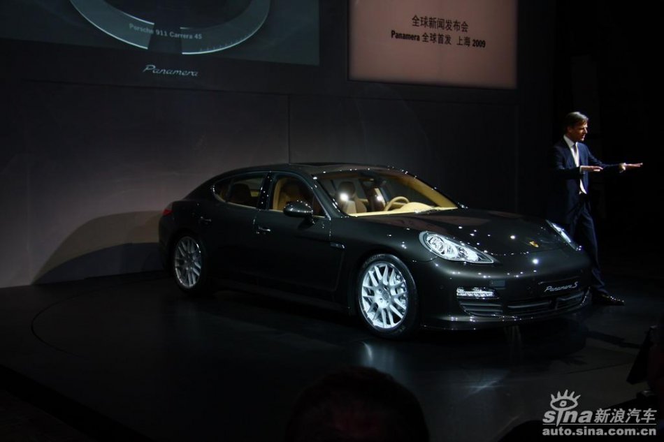 ʱPanamera