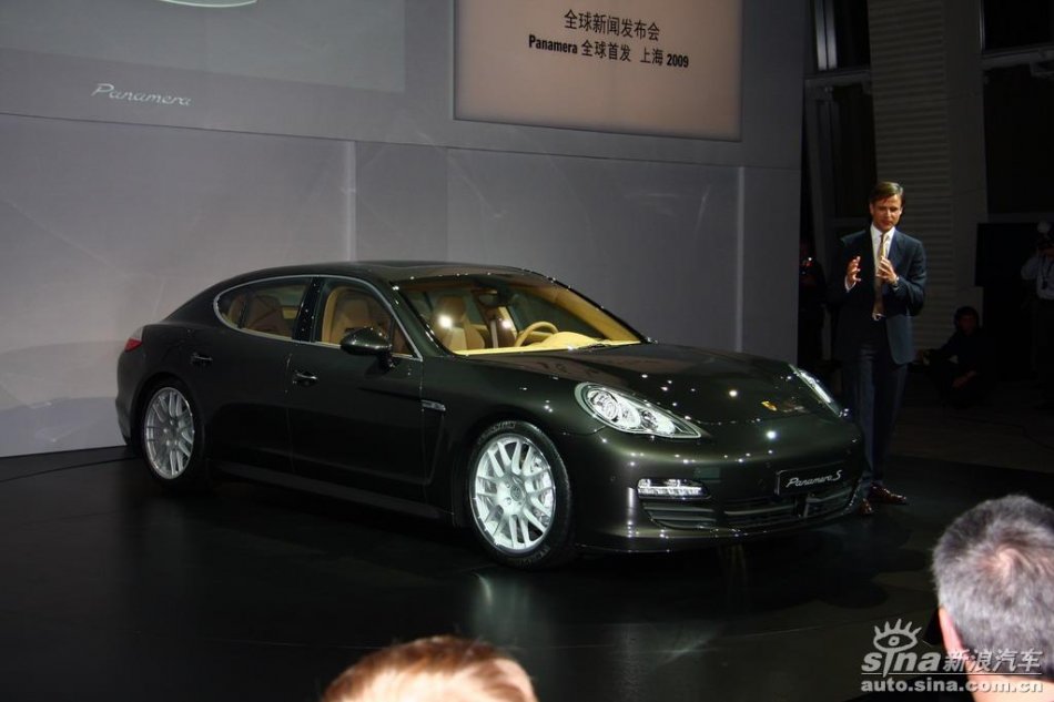 ʱPanamera