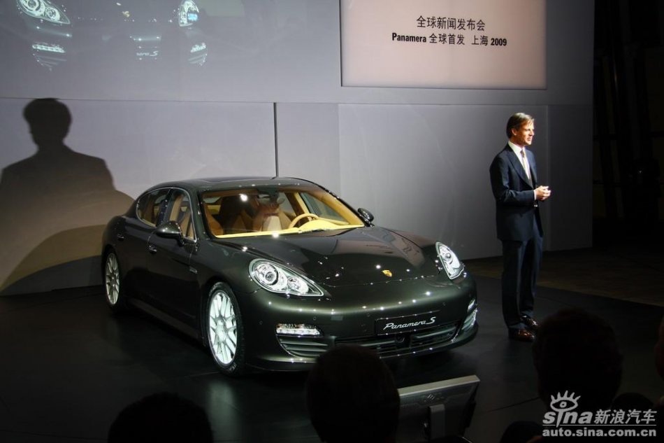 ʱPanamera