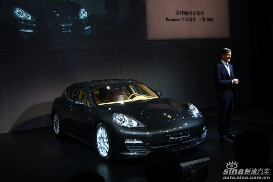 ʱPanamera