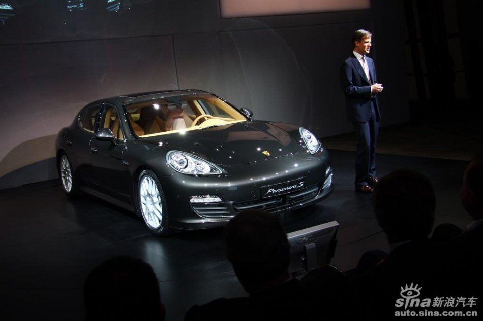 ʱPanamera