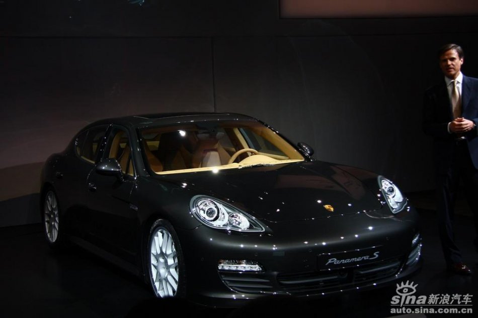 ʱPanamera