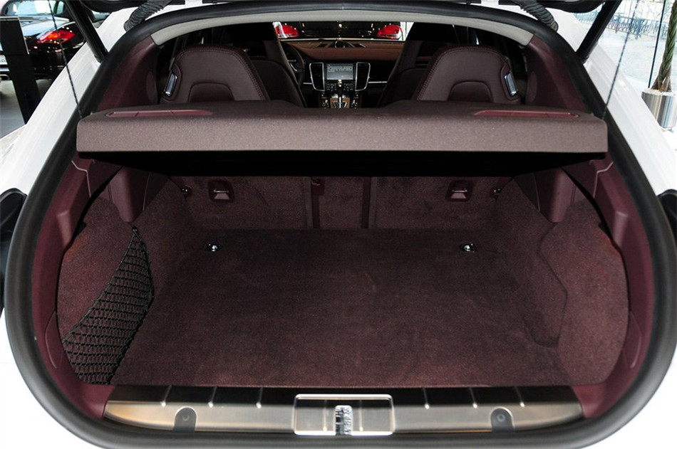 2012 ʱ Panamera S Hybrid 3.0T