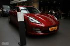2010款保时捷Panamera 4
