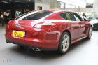 2010款保时捷Panamera 4