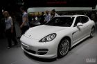 ʱPanamera Diesel