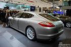 Panamera turbo