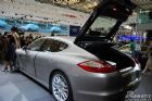 Panamera turbo
