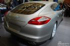Panamera turbo