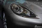 Panamera turbo