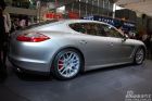 Panamera turbo