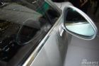 Panamera turbo
