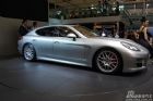 Panamera turbo