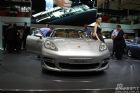 Panamera turbo