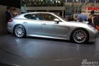 Panamera turbo