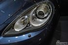 Panamera 4S