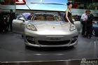 Panamera turbo