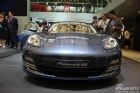 Panamera 4S