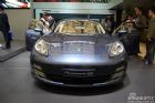 Panamera 4S