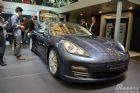 Panamera 4S