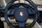 Panamera 4S