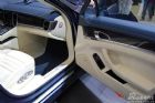 Panamera 4S