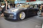 Panamera 4S