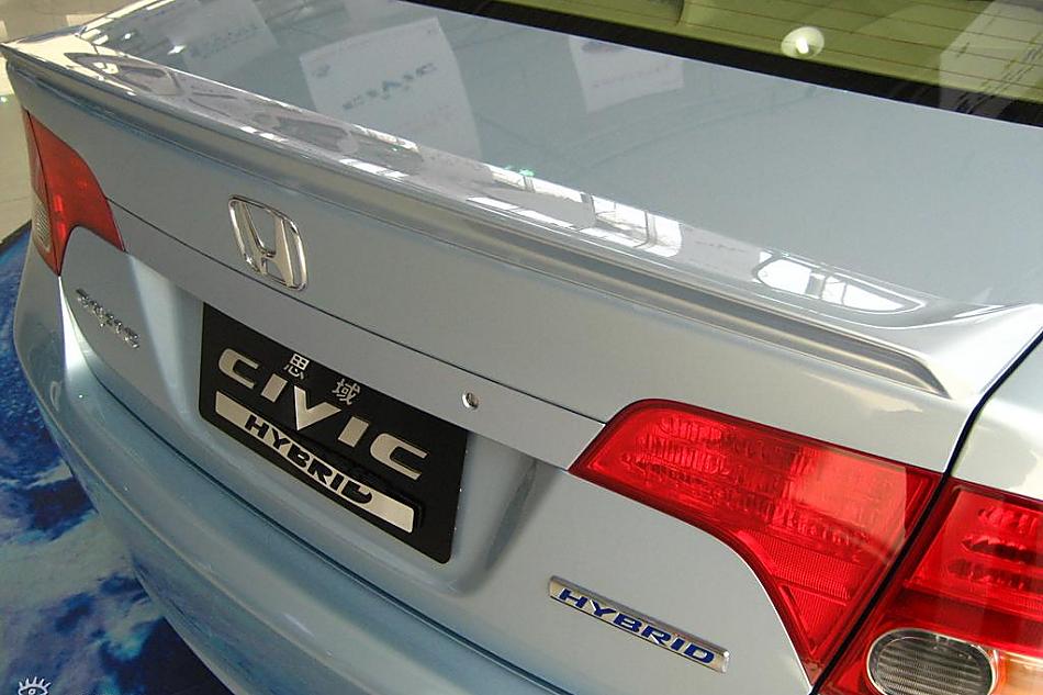 ϶Civic