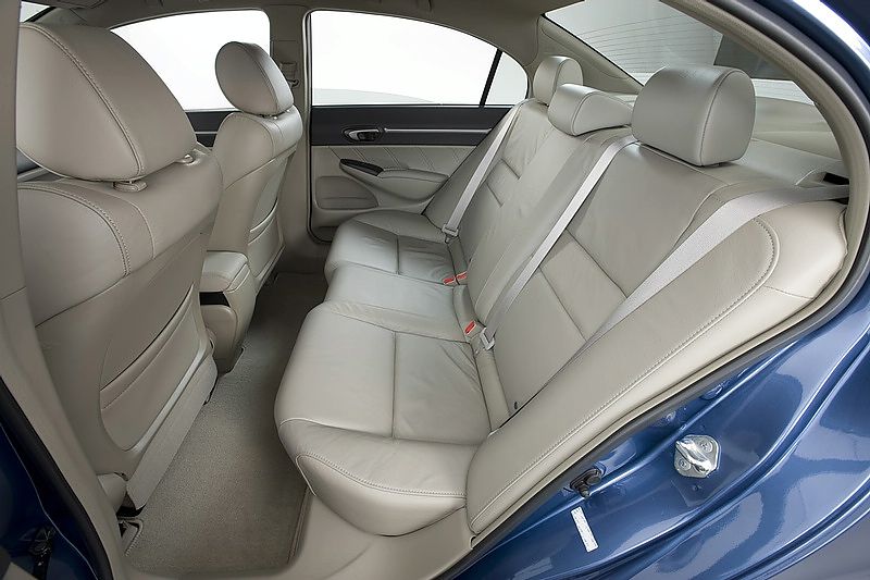 2009 Honda Civic
