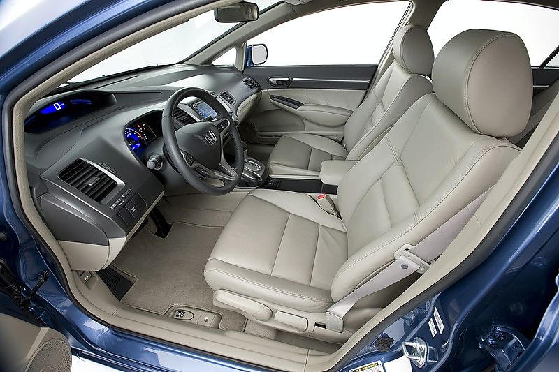 2009 Honda Civic