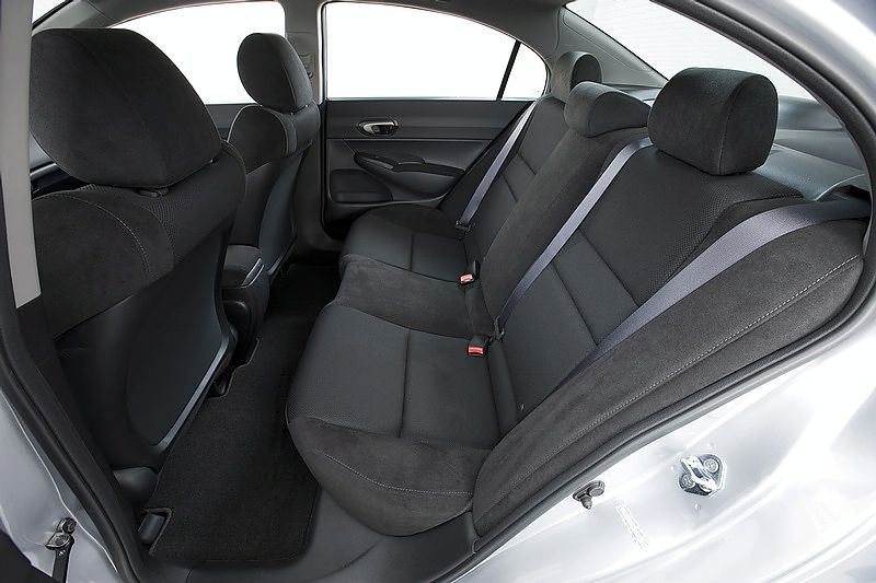 2009 Honda Civic