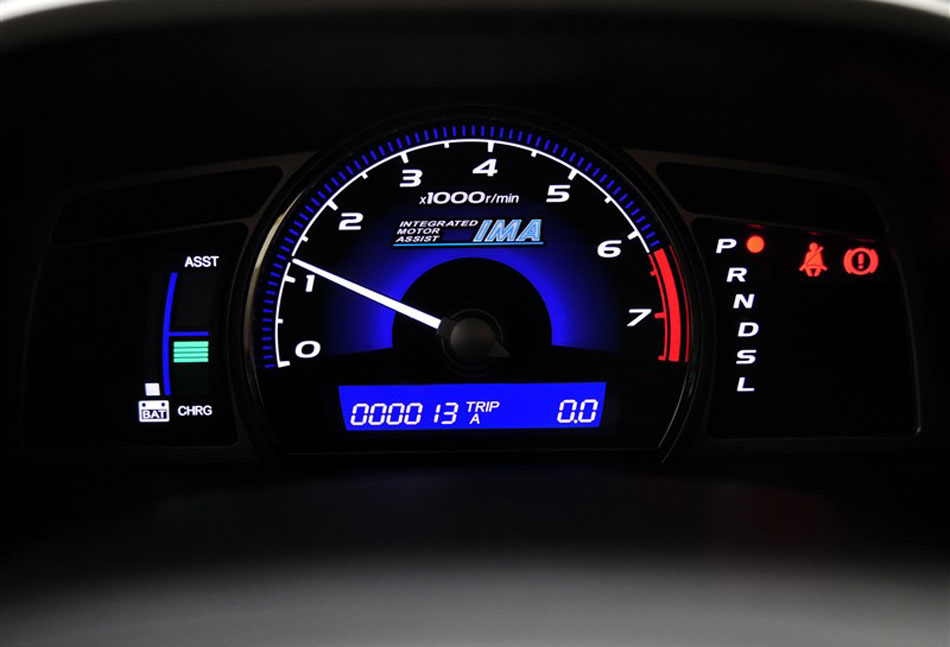 2009 1.3L ϶