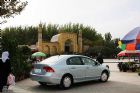 CIVIC HYBRID
