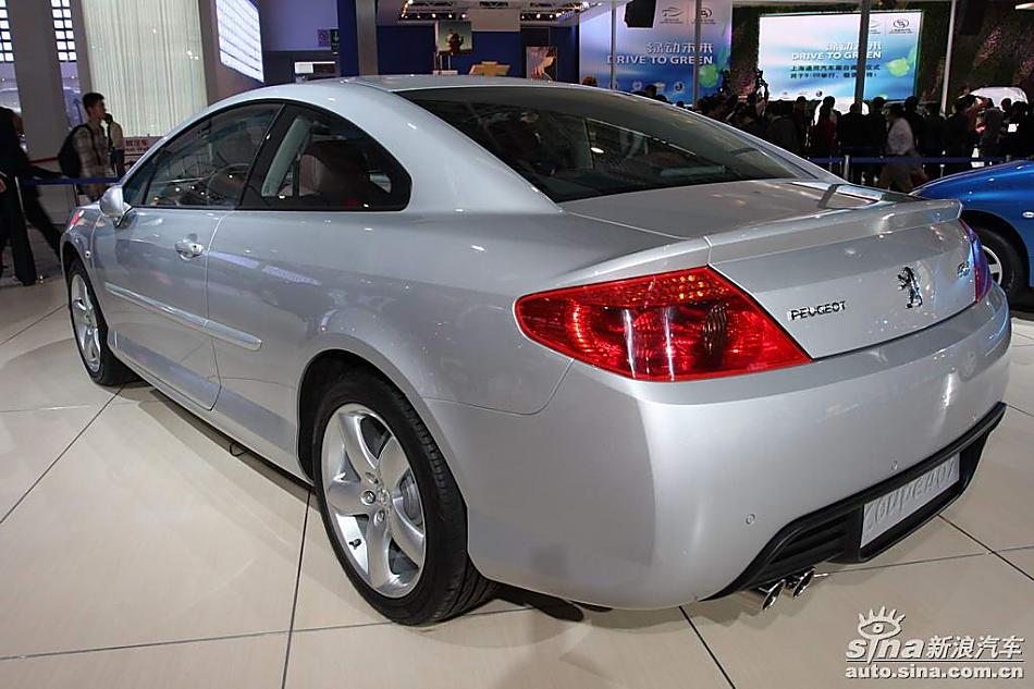 407COUPE