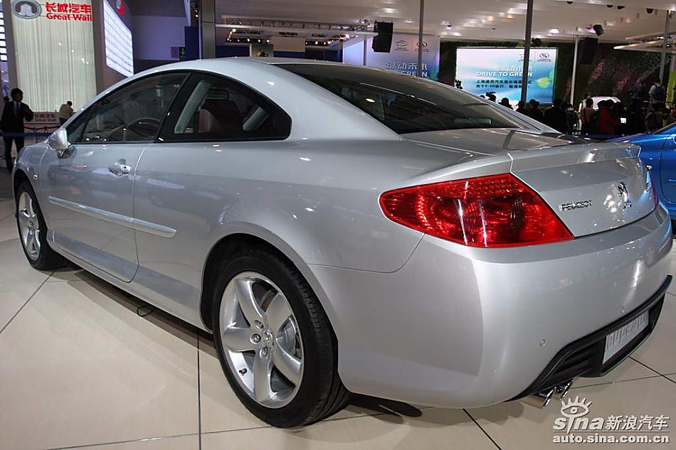 407COUPE