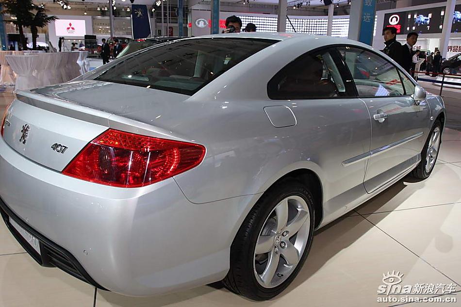 407COUPE