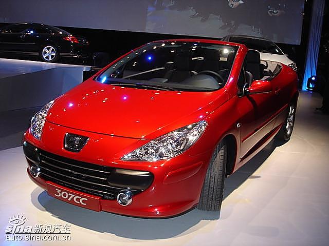Coupé 407