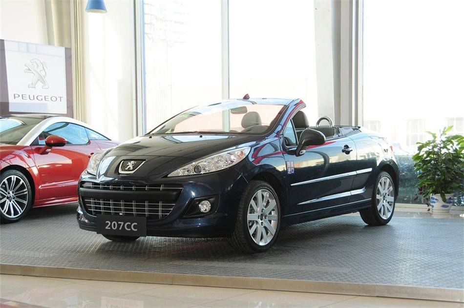 2013207CC 1.6LԶʱ