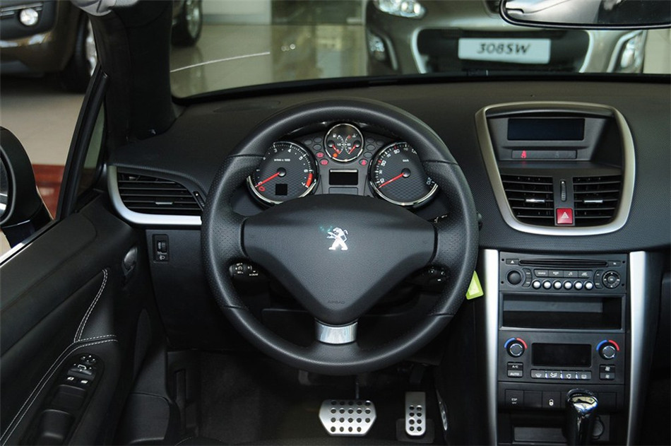 2013207CC 1.6LԶʱ