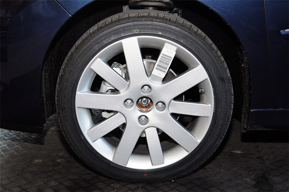 2013207CC 1.6LԶʱ