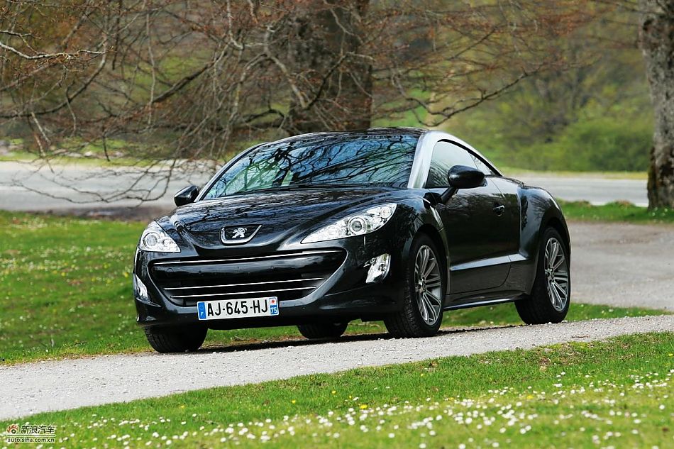 RCZ