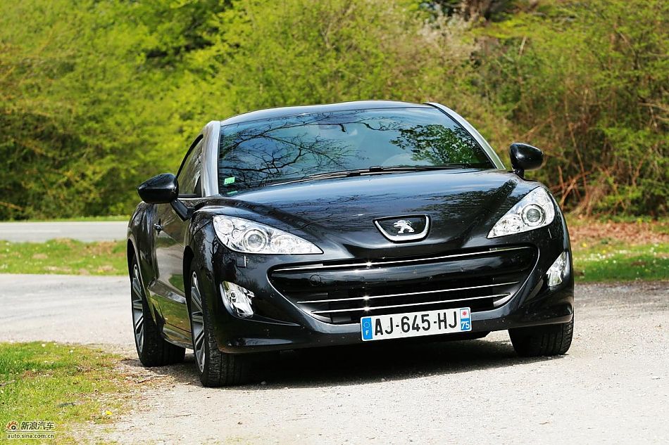 RCZ