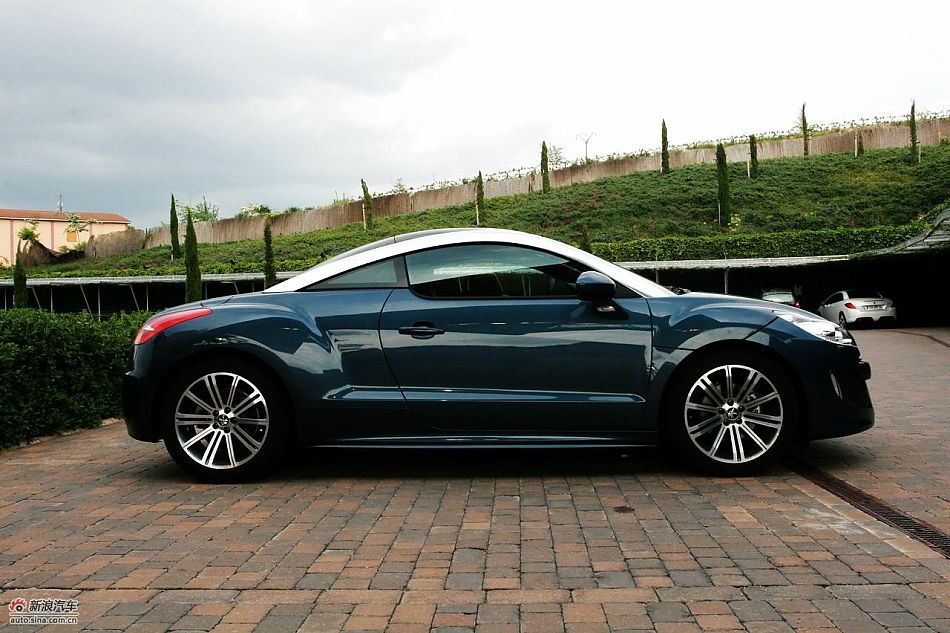RCZ